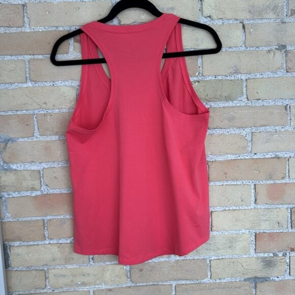 Lululemon Coral Love Tank Top - Picture 2 of 2